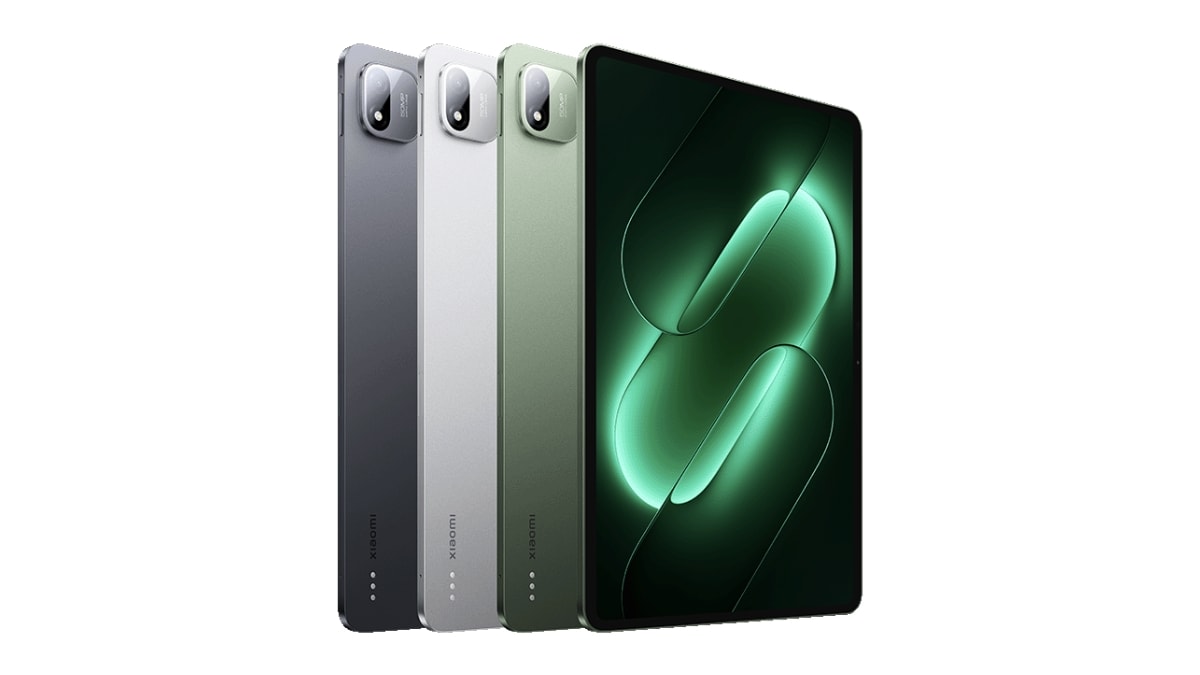 Xiaomi Pad 9, Xiaomi Pad 9 Pro With 144Hz Displays, Snapdragon Chipsets Launched: Price, Specifications