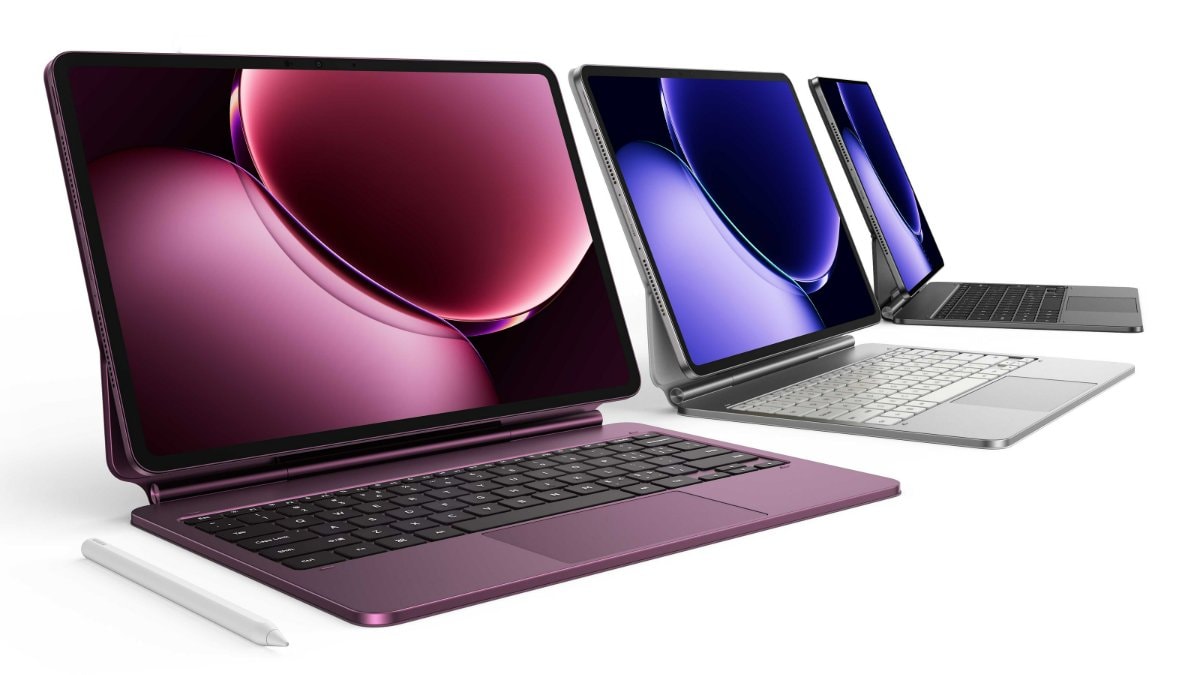 Xiaomi Pad 9 Pro Spotted on Geekbench With Snapdragon 8 Gen 5 SoC