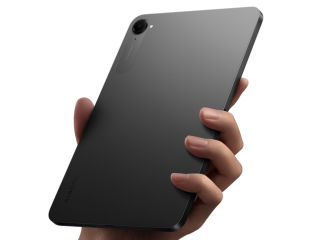 Redmi K Pad 2 Tipped to Launch With MediaTek Dimensity 9500 SoC