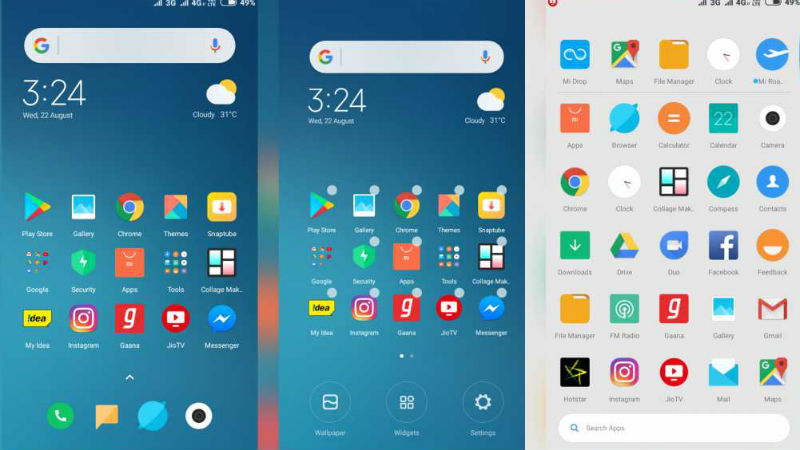 Xiaomi's Poco Launcher for MIUI-Based Phones Now Available for Download