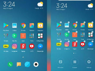 Xiaomi&#039;s Poco Launcher for MIUI-Based Phones Now Available for Download