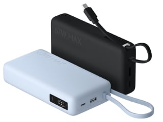 Xiaomi Power Bank 5i 20000 67W With Built-In USB Type-C Cable Launched in India: Price, Features