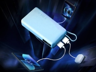 Xiaomi Power Bank 5i 20000mAh India Launch Date Confirmed; Key Features, Availability Details Revealed
