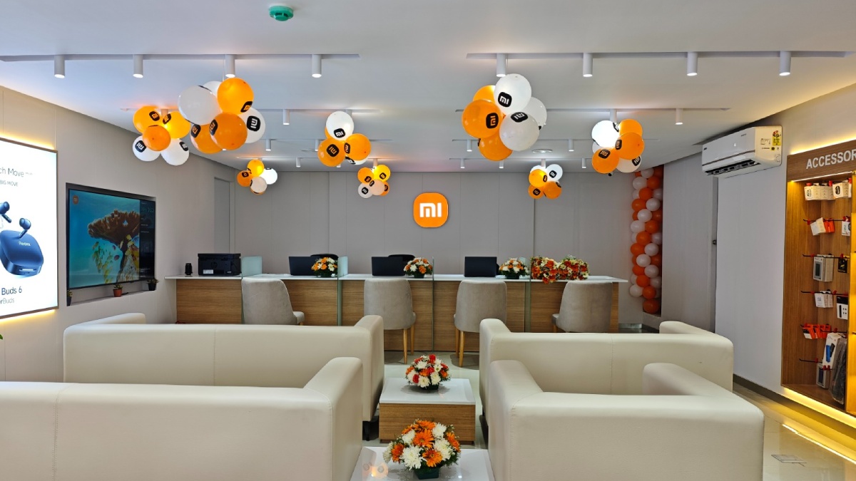 Xiaomi to Open Service Centres in 15 New Cities to Expand After-Sales Support in India