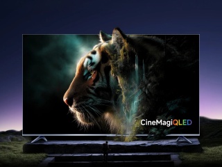 Xiaomi QLED TV X Pro 75 Launched in India With 4K Ultra HD Screen: See Price