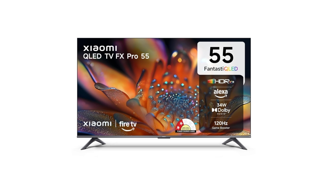 Amazon's Great Freedom Festival Sale Brings Limited-Time Deals on Smart TVs