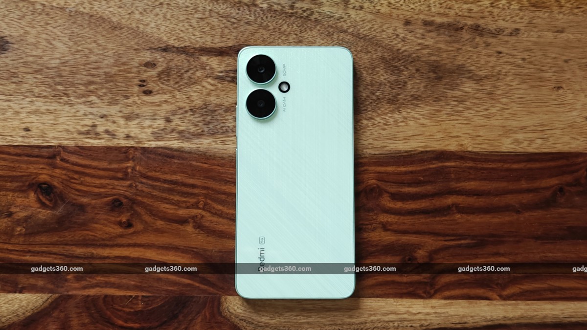 Xiaomi Redmi 13C 5G With 50-Megapixel Camera Debuts in India: 4G Variant Tags Along