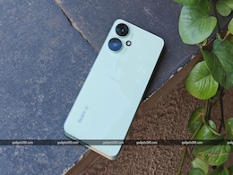 Redmi 14C 5G Allegedly Spotted on IMEI Website, Hints at Imminent Launch in India Redmi 14C 5G Allegedly Spotted on IMEI Website, Hints at Imminent Launch in India