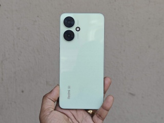 Redmi 14C Moniker Surfaces on IMEI Website, May Run on HyperOS: Report