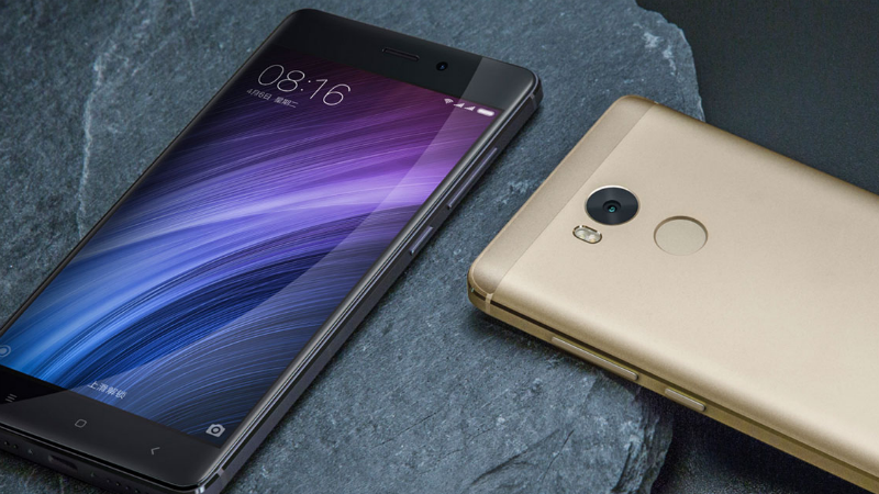 Xiaomi Redmi 4, Call of Duty: Infinite Warfare, Doctor Strange, and More - Your 360 Daily