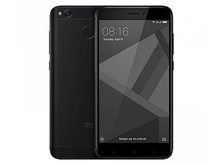 Xiaomi Redmi 4 to Go on Sale Today in India, via Amazon and Mi.com