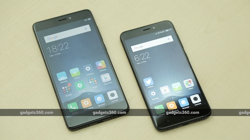 Chinese Firms Capture 49 Percent of Indian Smartphone Market, Says CMR