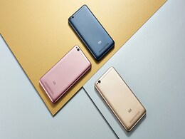 Xiaomi Redmi 4A With 3GB RAM, 32GB Storage to Go on Sale in India for the First Time Today Xiaomi Redmi 4A With 3GB RAM, 32GB Storage to Go on Sale in India for the First Time Today