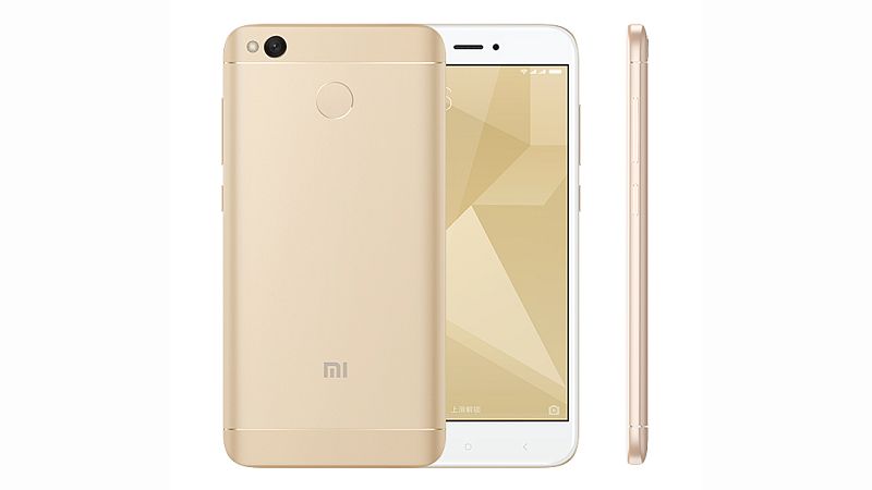 Xiaomi India to Host Launch Event on March 20; Redmi 4 Series Expected