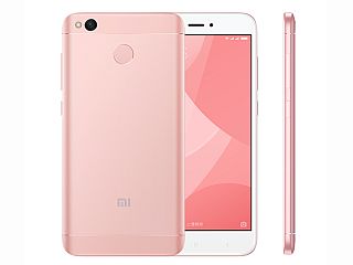 Xiaomi Expands to Russia, Launches Mi MIX, Mi Note 2, and Redmi 4X