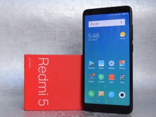 Redmi 5, Redmi 5A Start Receiving MIUI 11 Update in India: Users Report