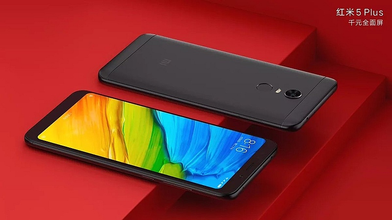 Xiaomi Redmi 5 Unveiled, WhatsApp Restricted Groups, Vodafone's New Plans, and More: Your 360 Daily