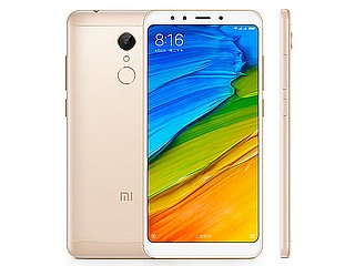 Redmi 5 4gb Ram 64gb Price In India Specifications Comparison 30th May 2021