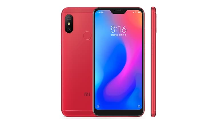 xiaomi