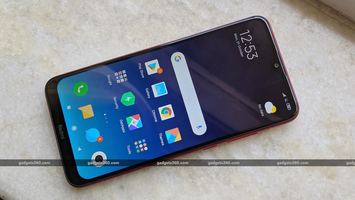 Redmi 8 Review