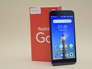 Redmi Go Review