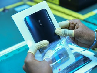 Xiaomi Expands Local Manufacturing for Smartphones, Smart TVs in India, Names 3 New Partners