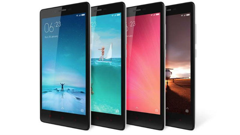 Xiaomi Redmi Note, Redmi Note Prime Receiving MIUI 9.2 Global Stable Update: Reports