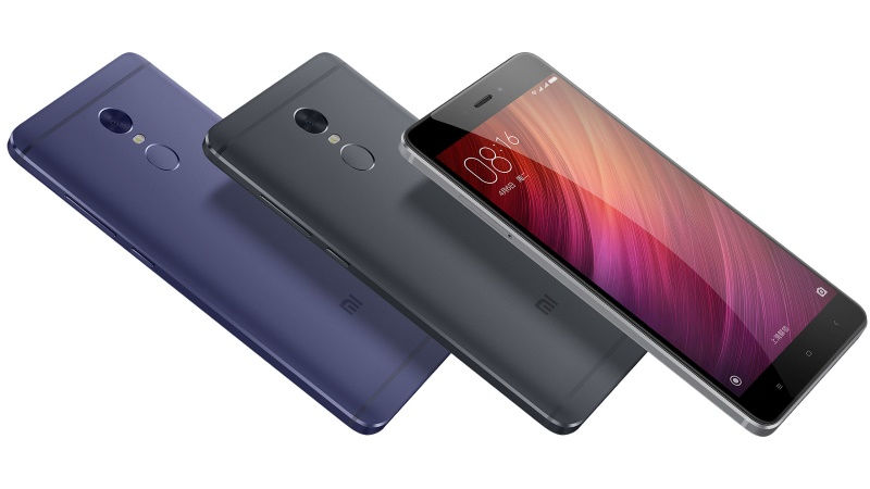 Xiaomi Redmi Note 4 India Launch Date, Flipkart's iPhone Deals, and More: Your 360 Daily
