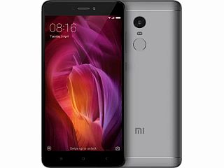 Xiaomi Redmi Note 4, Redmi 3S to Go on Sale in India Today