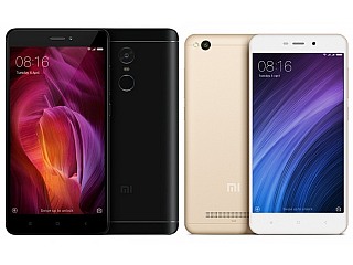 Xiaomi Redmi Note 4 Up for Grabs via Flipkart and Mi.com