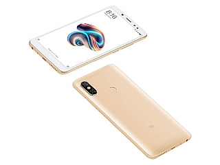 Xiaomi Redmi Note 5 Pro Goes on Sale via Flipkart, Mi.com in Big Freedom Sale; Redmi 5A Pre-Orders Today