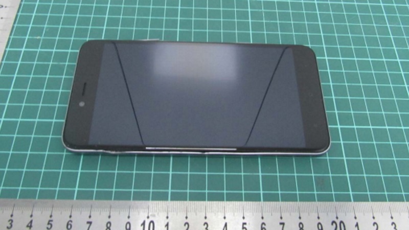 Xiaomi Redmi Note 5A Prime Spotted on US FCC Website