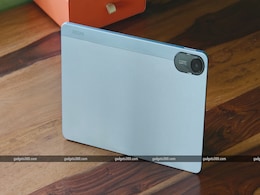 Redmi Pad 2 Review: The Budget Tablet Done Right Redmi Pad 2 Review: The Budget Tablet Done Right