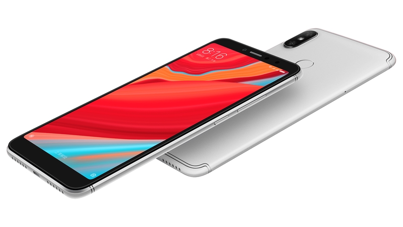 Redmi S2 With 16-Megapixel Selfie Camera, 18:9 Display Launched in China