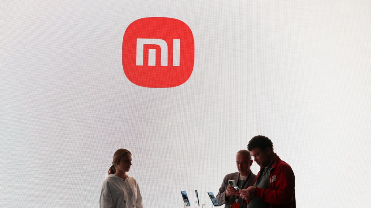 Xiaomi Quarterly Revenue Falls 18.9 Percent as Global Smartphone Demand Stalls