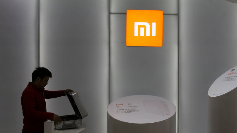Xiaomi Said to Cut Valuation After Pulling Mainland Offering