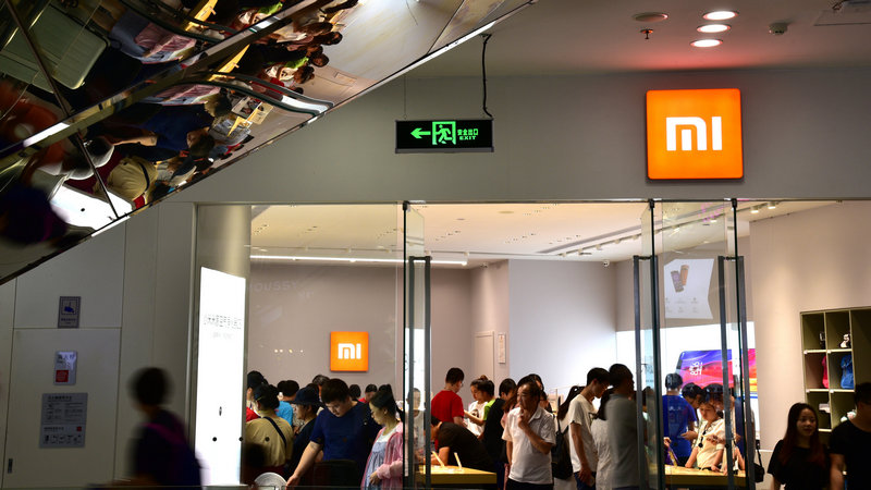Xiaomi Said to Target as Much as $6.1 Billion in Honk Kong IPO