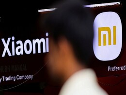 Xiaomi Discontinues Financial Services Business in India Days After Pulling Out Some Mi Apps: Report Xiaomi Discontinues Financial Services Business in India Days After Pulling Out Some Mi Apps: Report