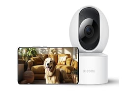 Amazon Prime Day Sale 2025: Best Security Camera Deals Under Rs. 5,000 Amazon Prime Day Sale 2025: Best Security Camera Deals Under Rs. 5,000