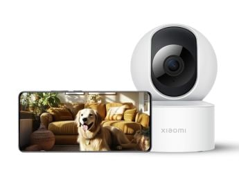 Amazon Prime Day Sale 2025: Best Security Camera Deals Under Rs. 5,000