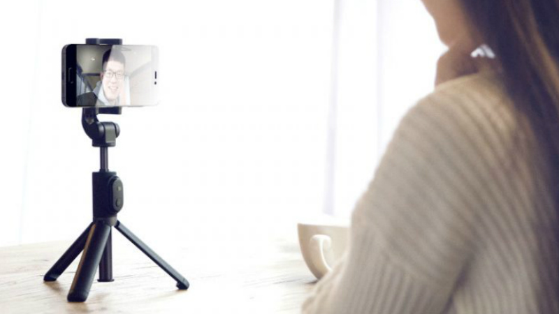 Xiaomi Mi Selfie Stick Tripod With Bluetooth Remote Launched for Hands-Free Photography