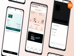 Xiaomi Service+ App Launched, Lets Users Book Repairs, Check Warranty Information, Live Chat, More Xiaomi Service+ App Launched, Lets Users Book Repairs, Check Warranty Information, Live Chat, More