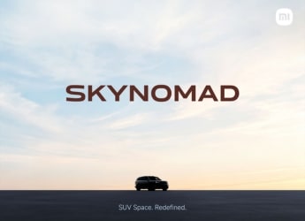 Xiaomi SkyNomad Series EVs Announced With Reconfigurable Cabin, New Kunlun Architecture