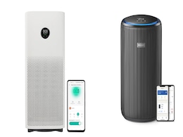 Amazon Great Republic Day Sale 2025: Best Deals on Room Air Purifiers Amazon Great Republic Day Sale 2025: Best Deals on Room Air Purifiers