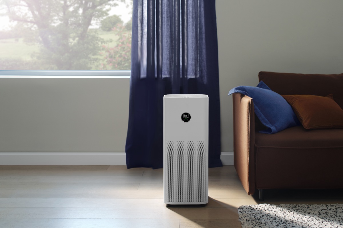 Five Air Purifiers You Can Buy Under Rs. 10,000 During Amazon Great Indian Festival Extra Happiness Days