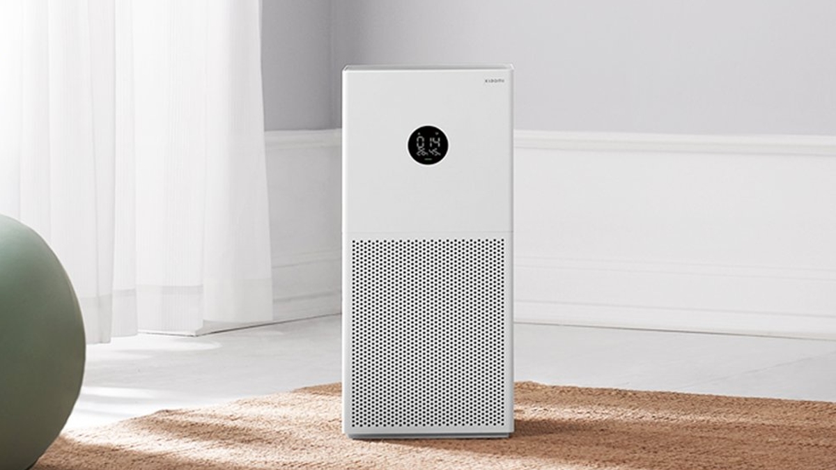 Xiaomi Smart Air Purifier 4 Series, Xiaomi Robot Vacuum Mop-2i Launched in India: Price, Specifications, Features