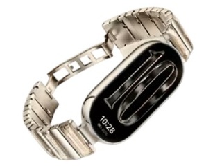 Xiaomi Watch S4 With 1.32-Inch Display Launched Alongside Xiaomi Band 10 Glimmer Edition: Price, Features