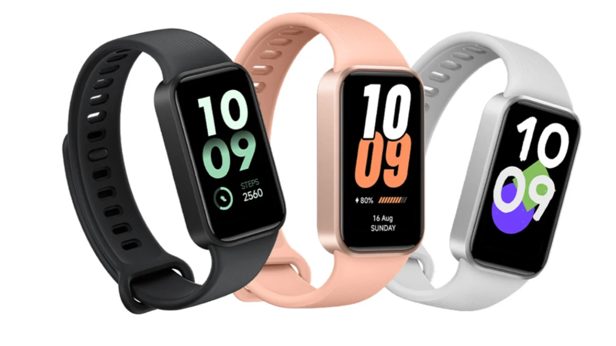 Xiaomi Smart Band 11 Active Launched With Up to 21 Days of Battery Life; Smart Band 11 Price, Features Revealed