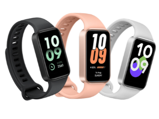 Xiaomi Smart Band 11 Active Launched With Up to 21 Days of Battery Life; Smart Band 11 Price, Features Revealed