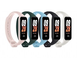 Xiaomi Smart Band 8 Active With 14 Days Battery Life, 1.47-Inch Display Launched Xiaomi Smart Band 8 Active With 14 Days Battery Life, 1.47-Inch Display Launched